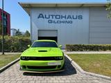 Dodge Challenger ScatPack 6,4l Widebody LastCall - Dodge Challenger Gebrauchtwagen in München