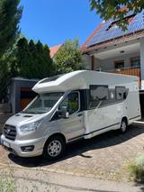 Benimar Tessoro 488 Northautokapp