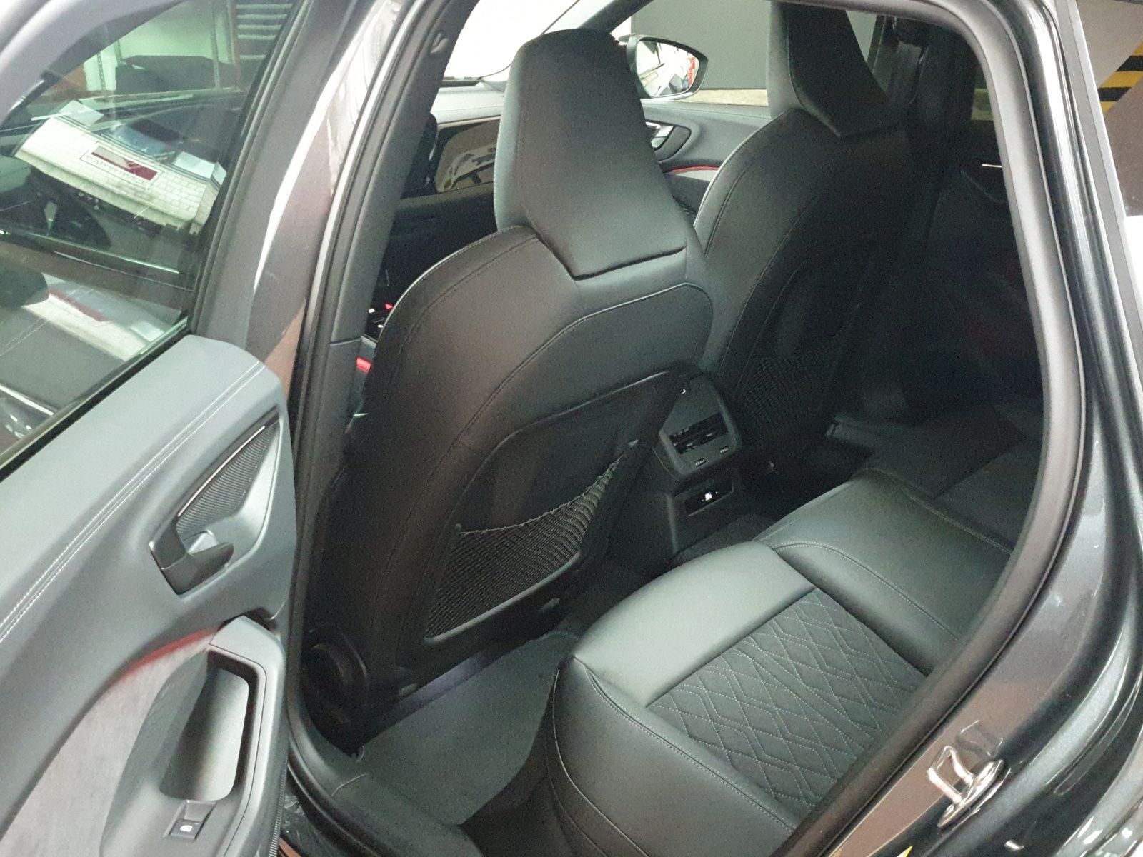Audi A5 - Bild 16