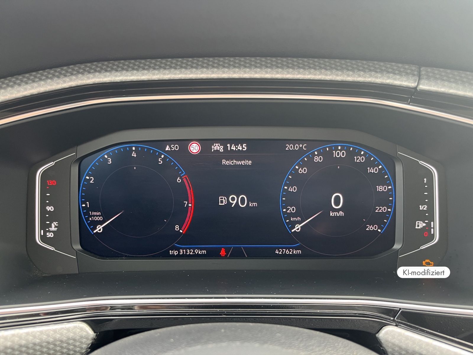 Volkswagen T-Cross - Bild 11