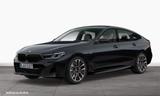 BMW 640i Gran Turismo M Sportpaket Head-Up Laser RFK - schwarze BMW 640 Gran Turismo