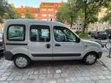 Renault Kangoo 1.5 dCi 60kW  - gebrauchte Renault Kangoo aus dem Jahr 2002
