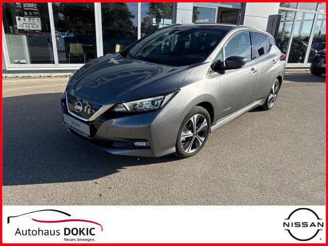 Nissan Leaf (ZEI) MY19 Tekna CARPLAY NAVI