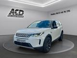Land Rover Disco Sport P300e SE *AHK*BLACK-P.*20Z*LEDER*EH - Land Rover Discovery Sport P300e Gebrauchtwagen