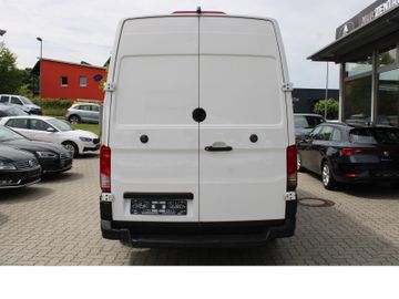 Volkswagen Crafter - 5