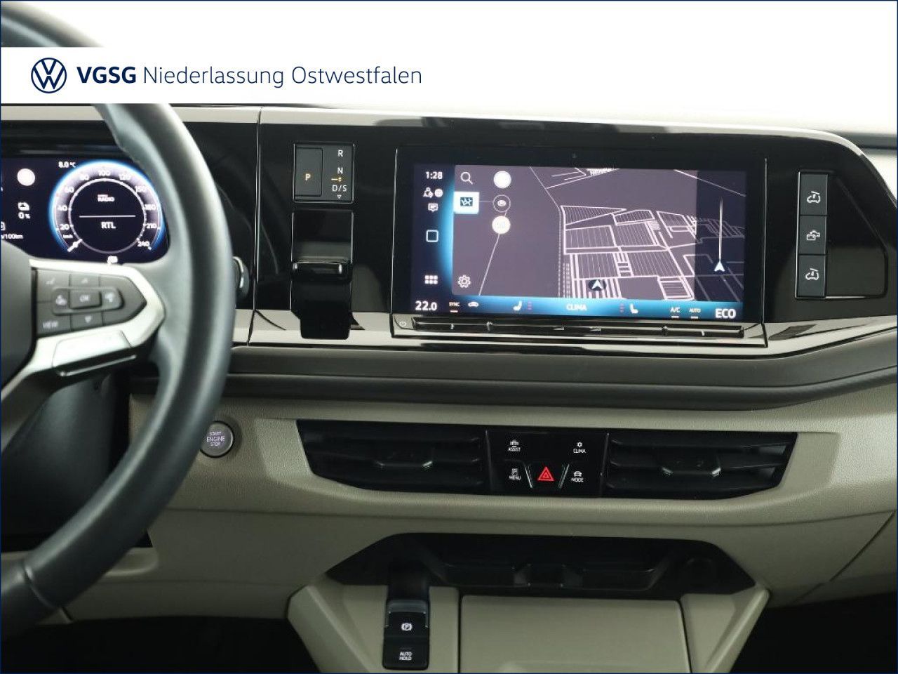 Volkswagen T7 California - Bild 12
