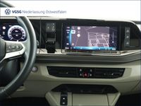 Volkswagen T7 California - Vorschau Bild 12