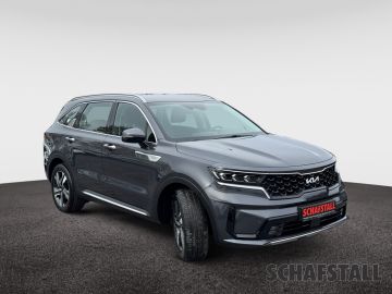 KIA Sorento - 8
