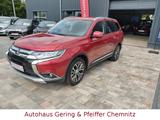 Mitsubishi Outlander Edition 2WD CVT - : Cvt