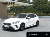 BMW 123 xDr M Sport Pano,H/K,360°,HUD,AdpLED,Iconic - BMW 123 mit Schiebedach
