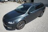Skoda Octavia Combi 1.4 TSI |KD lückenlos| |Bi-Xenon| - Skoda Octavia Gebrauchtwagen in München