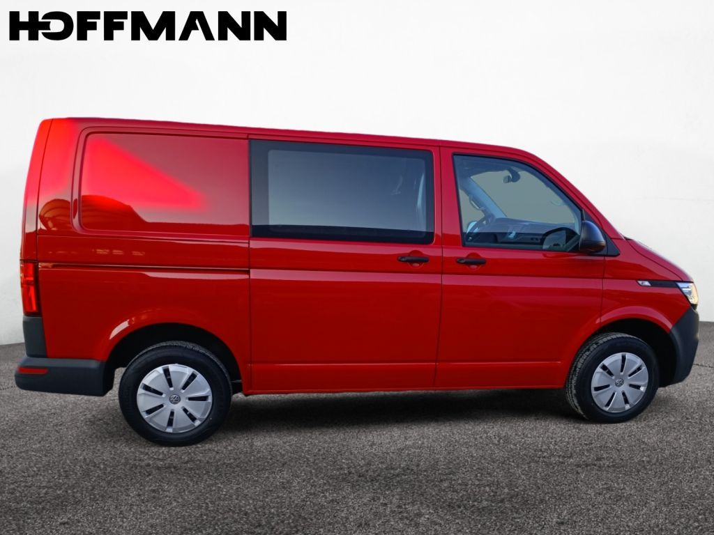 Fahrzeugabbildung Volkswagen Transporter T6.1 Kurz LED Komfort+ PDC RFK