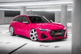 Audi RS6 EX JP KRAEMER|UNIKAT|BESONDERS|APR719PS - Audi RS6 aus 2019