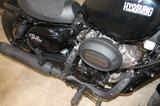 Hyosung Aquila 125 - HYOSUNG MOTORRAD