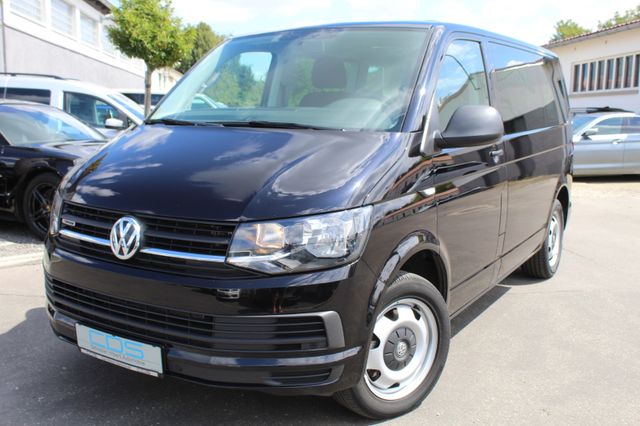 Volkswagen T6 Multivan 4Motion 2.0 TDI+AHK+NAVI+Sith+Tempo.