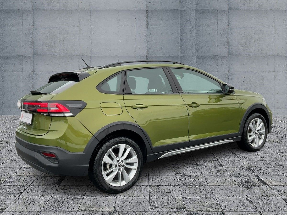 Volkswagen Taigo - Bild 6