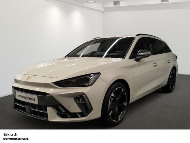 Cupra Leon Sportstourer 2.0 TSI 150 kW (204 PS) 4Drive