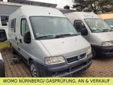 Weinsberg Stockbett/Scheckheft/2.Hand/Tüv - Weinsberg Etagenbett