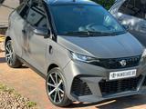 Aixam eCoupé GTI Ambition 48V - Aixam Gebrauchtwagen in Dortmund