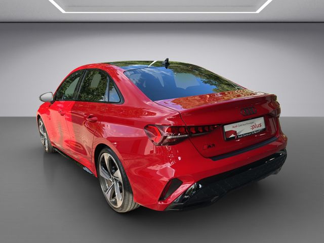 A3 Limousine 35 1.5 TFSI S line S-tronic ACC HUD