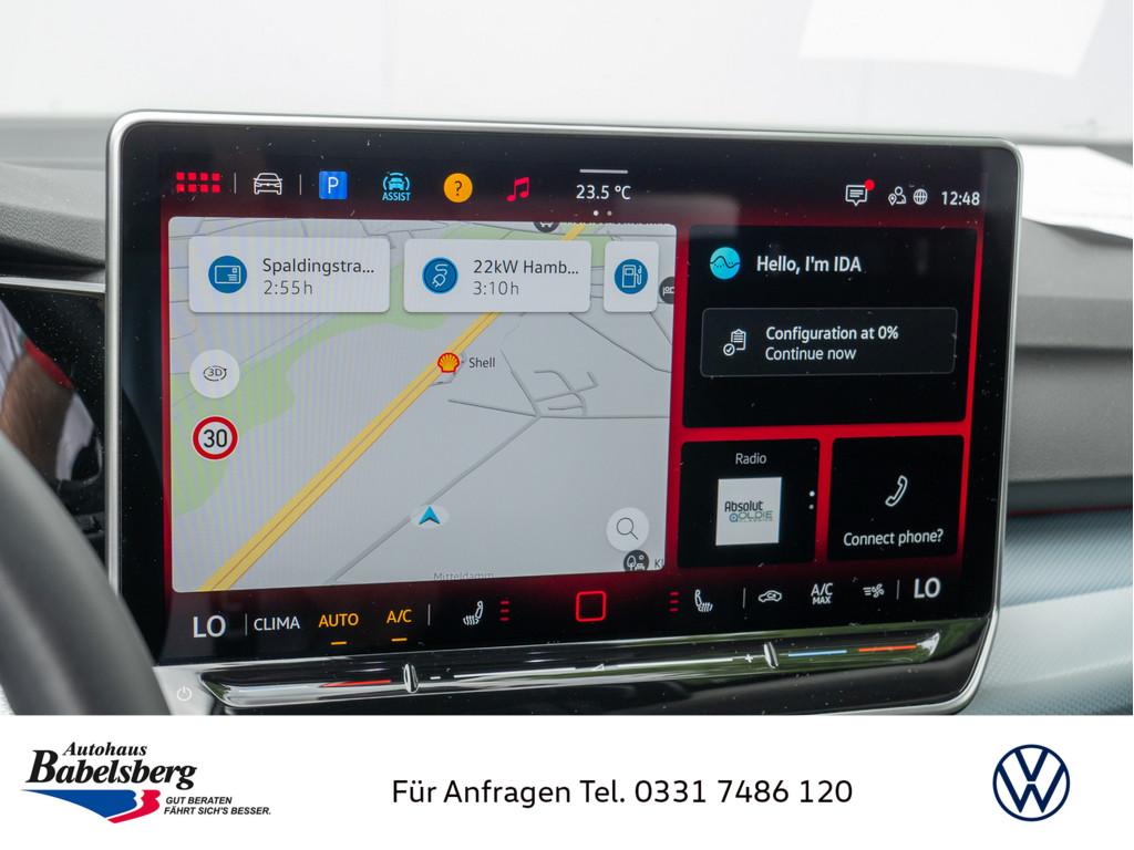 Volkswagen Golf VIII 1.5eTSI DSG LED NAVI AHK ACC LED, миниатюра 9