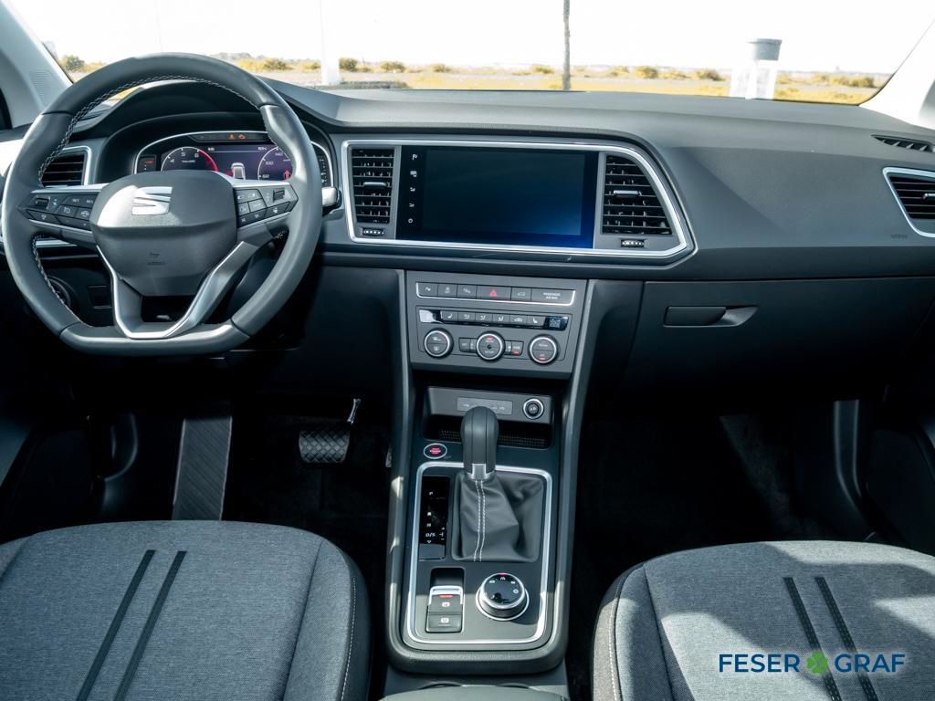 Seat Ateca - Bild 11