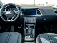 Seat Ateca - Vorschau Bild 11