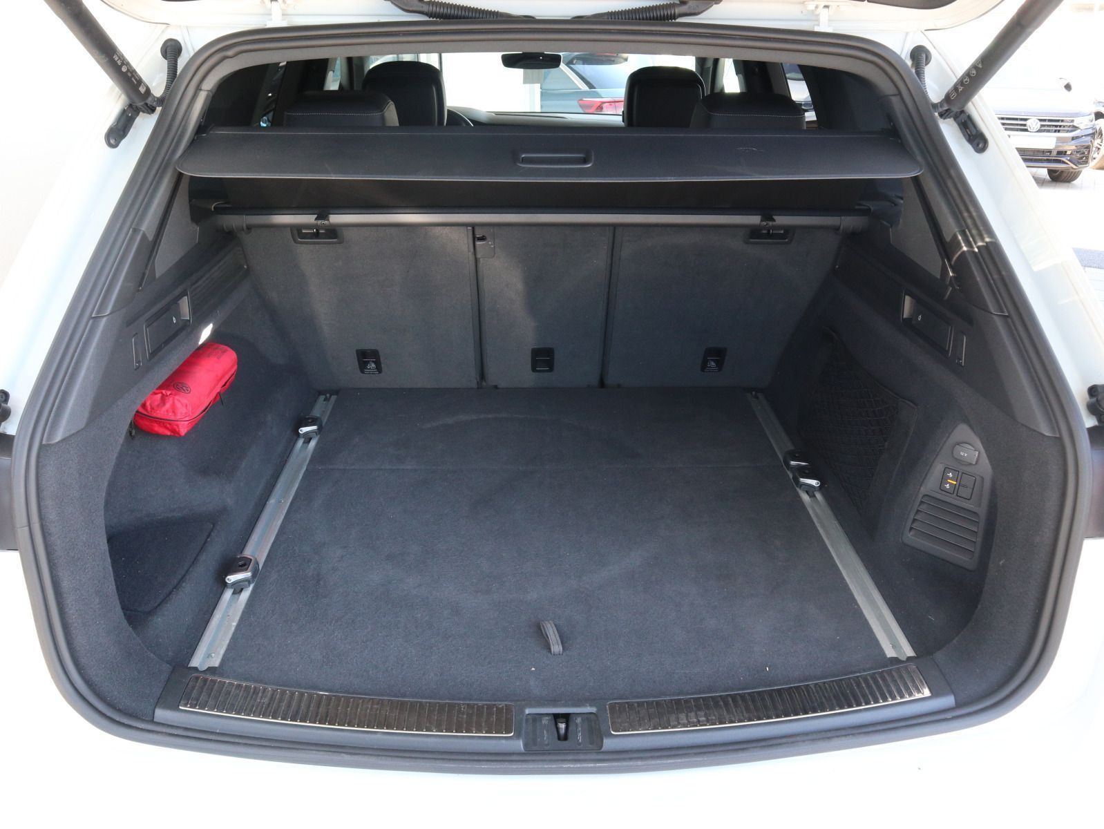 Volkswagen Touareg - Bild 25