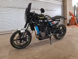 Husqvarna Vitpilen 701 - Offers matching your search criteria