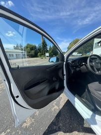 Bild 19 Opel Karl Selection