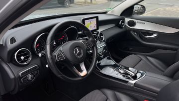 Mercedes C 180 - 6