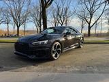 Audi RS5 2.9 TFSI tiptronic quattro - - gebrauchte Audi RS5 aus dem Jahr 2019