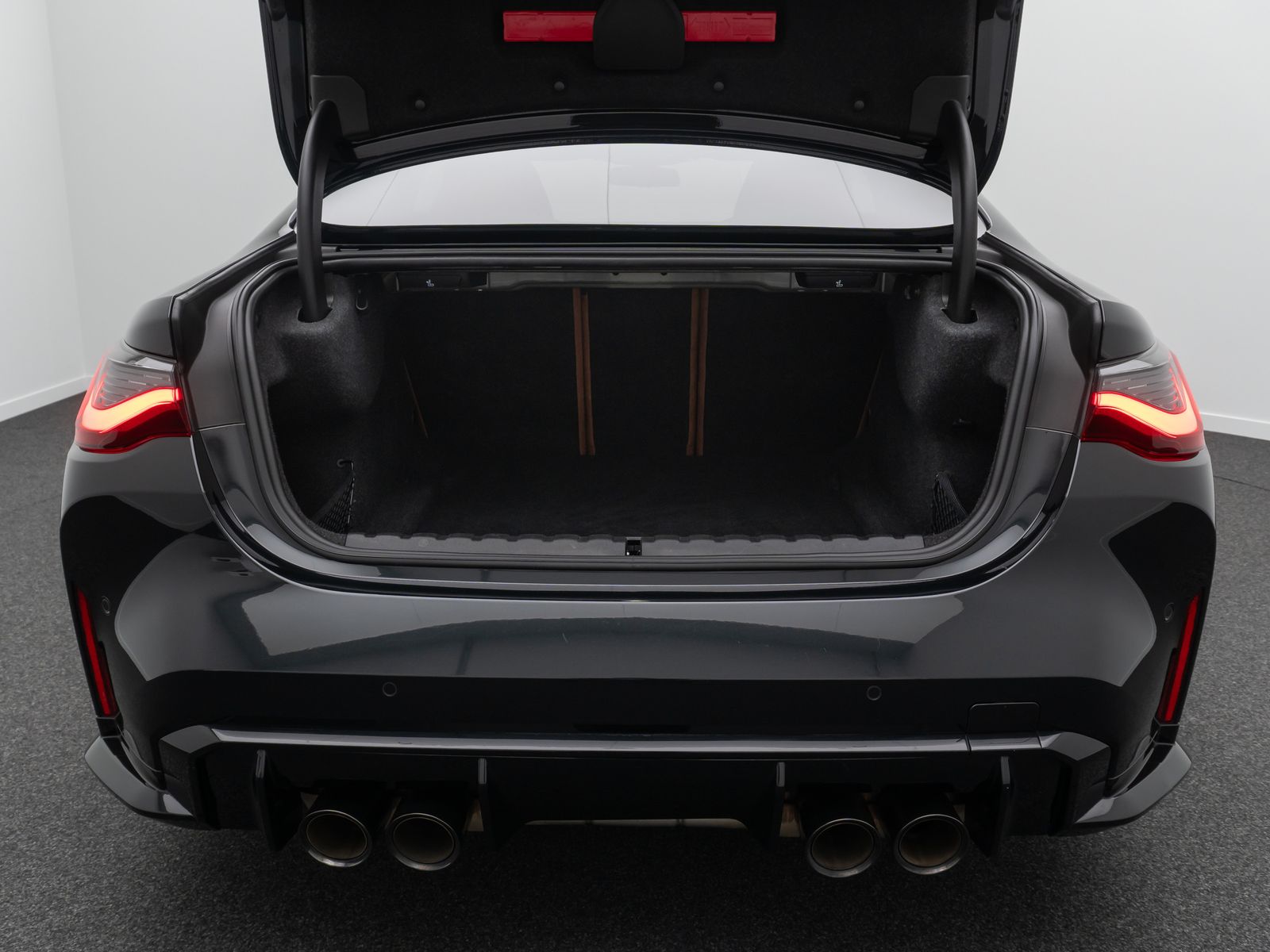 Fahrzeugabbildung BMW M4 Competition xD 360°HUD H/K DAB Laser Klimasit