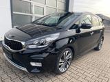 Kia Carens Spirit/7Sitzer/AUT/AHK/SHZ/SLT/KAMERA - Kia Carens: 7 Sitzer