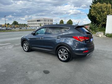 Hyundai SANTA FE - 3