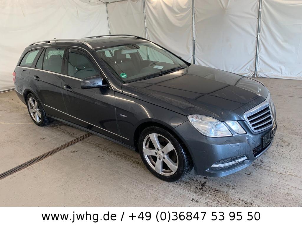 Mercedes-Benz E 250