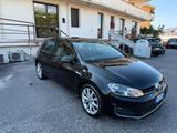 Volkswagen Golf 1.4 TSI 125 CV DSG 5p. Highline  - Volkswagen Golf: 12 Tsi