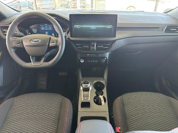 Ford Kuga 1.5 ST-Line Aut. Winterpaket