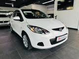 Mazda 2 Lim. 1.3 Independence Sport Klima*TÜV&Insp.NEU - gebrauchte Mazda 2 aus dem Jahr 2009