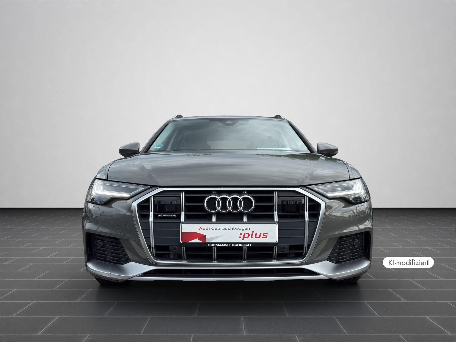Audi A6 Allroad - Bild 6