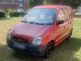 Hyundai Atos 1.0 Motor 54ps Benzin festpre... - Hyundai Gebrauchtwagen von 1998