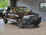 Volkswagen Touareg V6 TDI King Kong*Standhzg*AHK*Navi* - Volkswagen Touareg: King Kong
