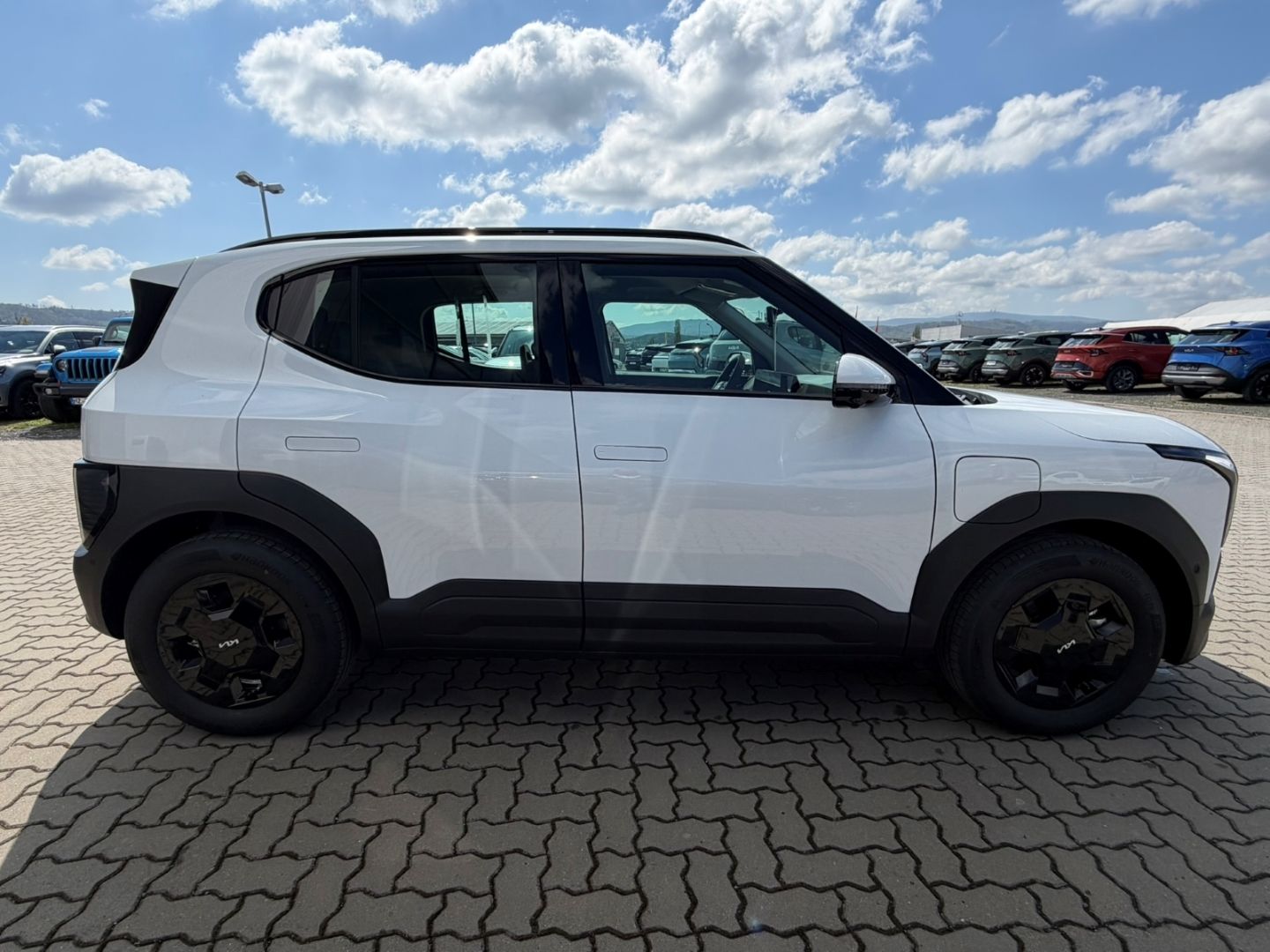 Kia EV2 - Bild 4