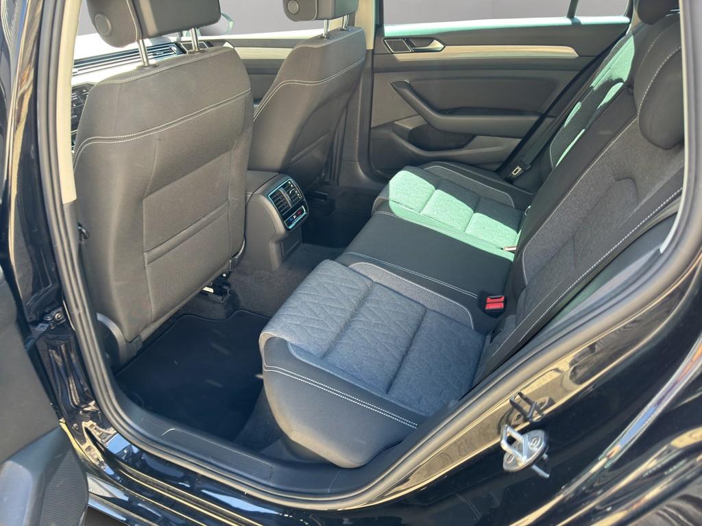 Volkswagen Passat Business 2.0 TDI DSG Navi AHK LED, миниатюра 17