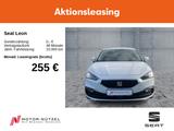 Seat Leon 110PS/ DSG/ Full-Link/ RFK/ PDC/ ACC/ SHZ - Seat Leon aus 2025
