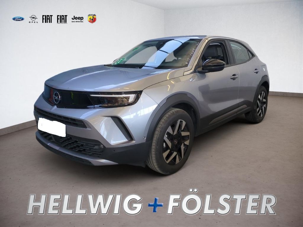 Opel Mokka Elegance Shz Navi Kamera PDC v+h