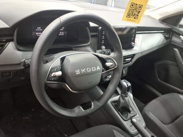 Skoda Scala - Bild 4