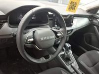 Skoda Scala - Vorschau Bild 4