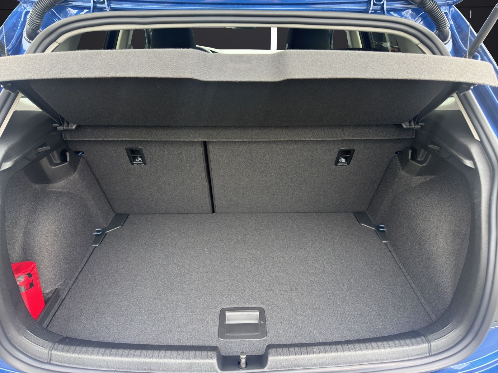 Fahrzeugabbildung Volkswagen Polo Life WR SH