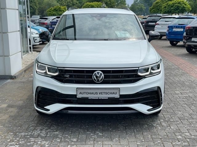 Tiguan R-Line Black Style 1.5 TSI DSG Bluetooth